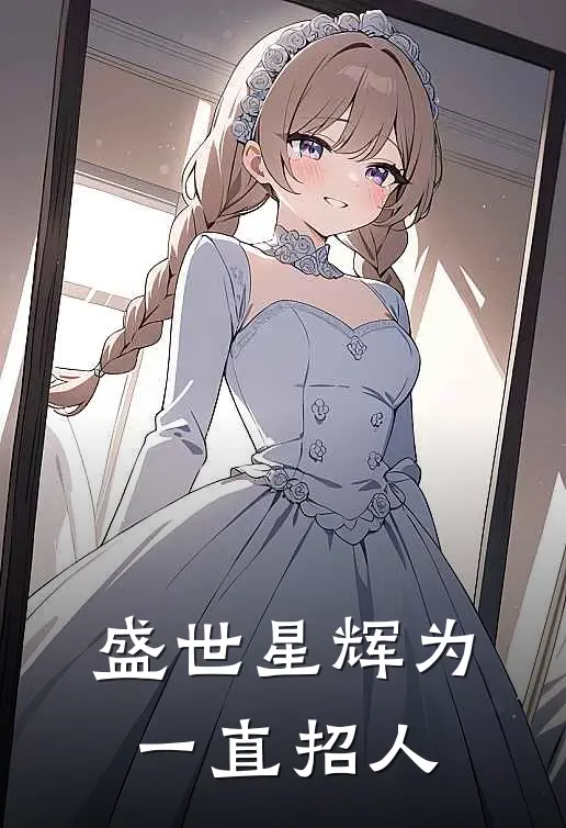 盛世星辉为一直招人