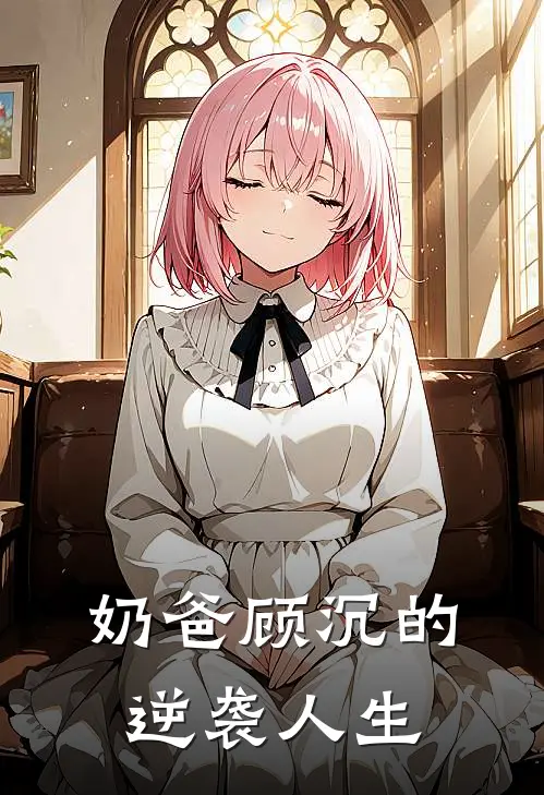 奶爸顾沉的逆袭人生顾沉顾沉新热门小说_小说免费阅读奶爸顾沉的逆袭人生(顾沉顾沉)