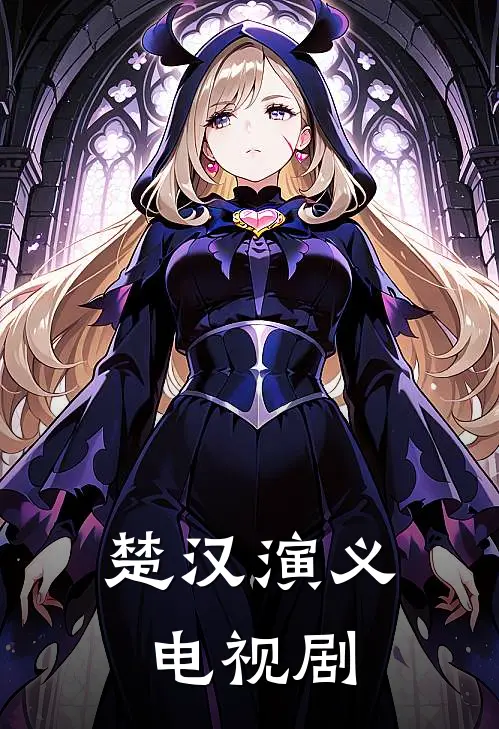 楚汉演义电视剧