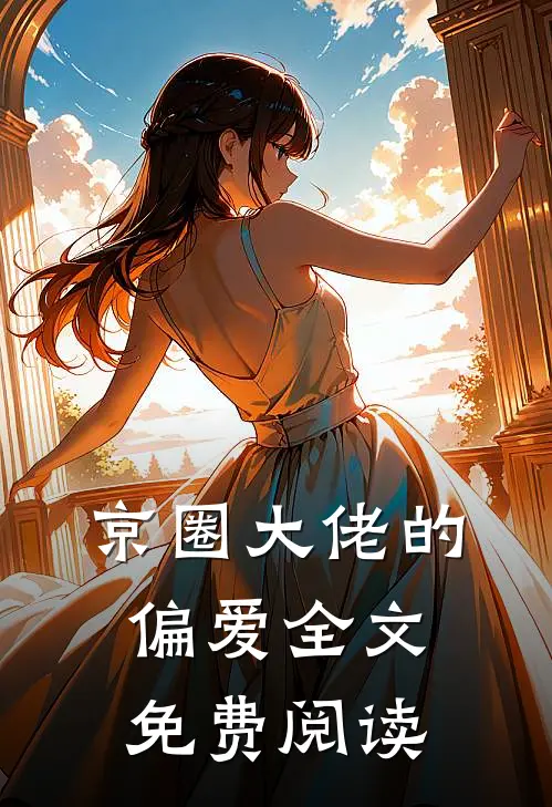 京圈大佬的偏爱全文免费阅读