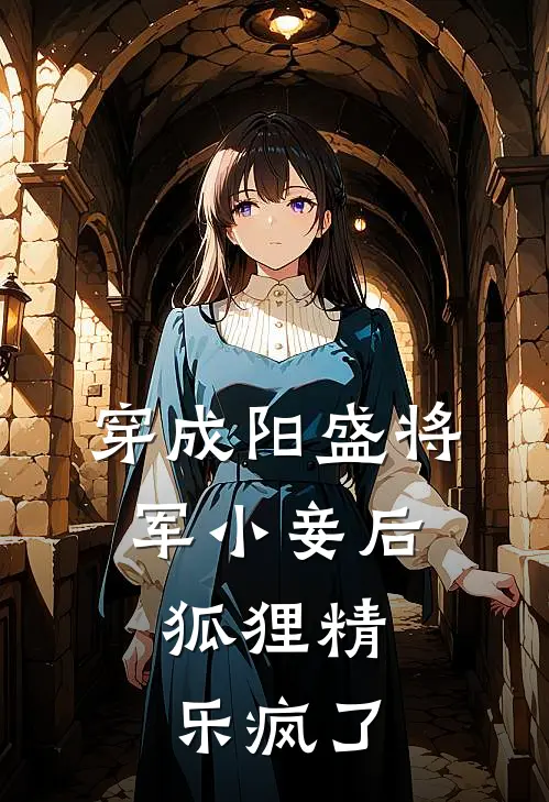 穿成阳盛将军小妾后，狐狸精乐疯了(抖音热门)免费阅读_无弹窗全文免费阅读穿成阳盛将军小妾后，狐狸精乐疯了抖音热门