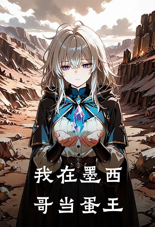 我在墨西哥当蛋王