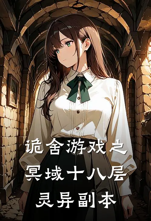 诡舍游戏之冥域十八层灵异副本(李文渊池念)全本免费小说_新热门小说诡舍游戏之冥域十八层灵异副本李文渊池念