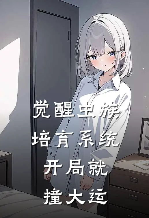 觉醒虫族培育系统：开局就撞大运