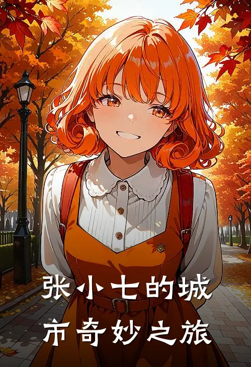 张小七的城市奇妙之旅