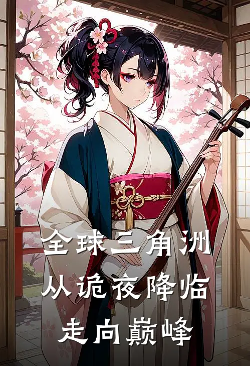 全球三角洲：从诡夜降临走向巅峰