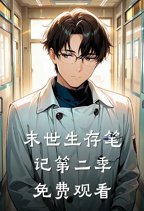 末世生存笔记第二季免费观看