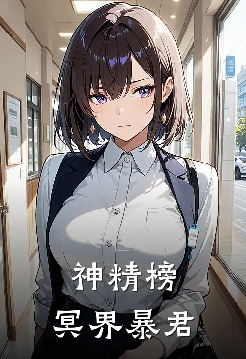 神精榜，冥界暴君