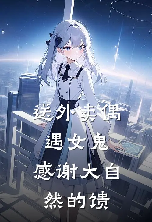 送外卖偶遇女鬼，感谢大自然的馈