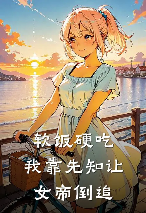 软饭硬吃：我靠先知让女帝倒追