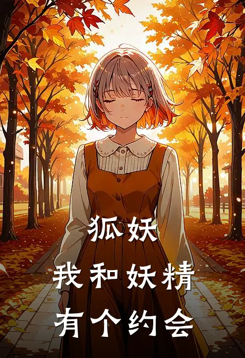 狐妖：我和妖精有个约会