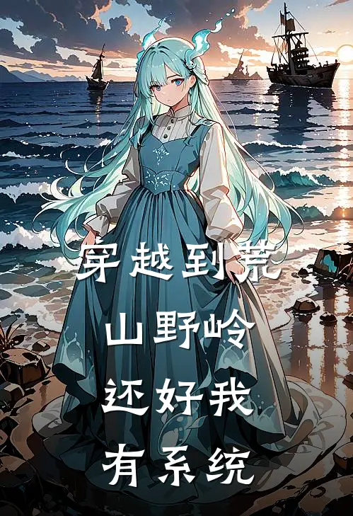 穿越到荒山野岭，还好我有系统