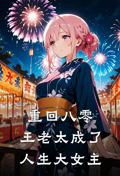 重回八零：王老太成了人生大女主