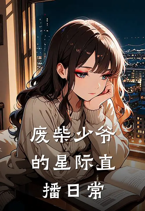 废柴少爷的星际直播日常阿尔法楚天天免费小说全文阅读_最新章节列表废柴少爷的星际直播日常(阿尔法楚天天)