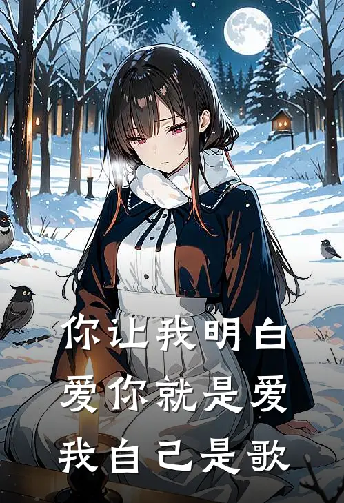 你让我明白爱你就是爱我自己是歌