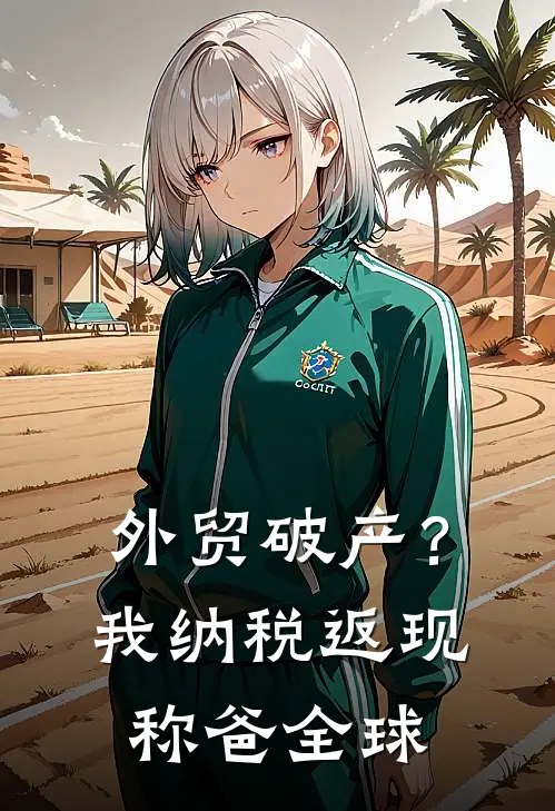 外贸破产？我纳税返现称爸全球