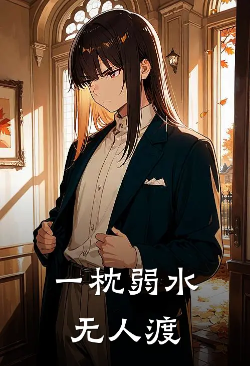 一枕弱水无人渡沈云澹江眠意完整版小说全文免费阅读_最新章节列表一枕弱水无人渡(沈云澹江眠意)