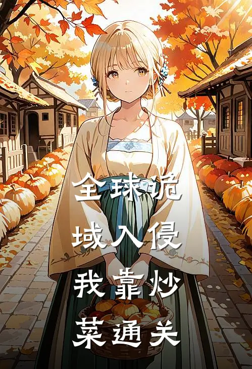 全球诡域入侵，我靠炒菜通关钟葵陈实小说最新章节_最新小说推荐全球诡域入侵，我靠炒菜通关钟葵陈实