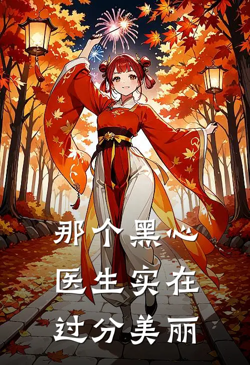 那个黑心医生实在过分美丽
