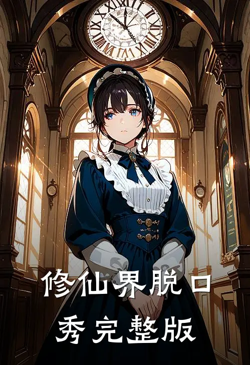 修仙界脱口秀完整版