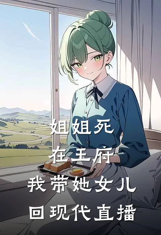姐姐死在王府，我带她女儿回现代直播孟禾柔嘉最新推荐小说_完结版小说推荐姐姐死在王府，我带她女儿回现代直播孟禾柔嘉