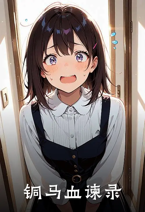 铜马血谏录顾明章孟子最新更新小说_在线阅读免费小说铜马血谏录顾明章孟子