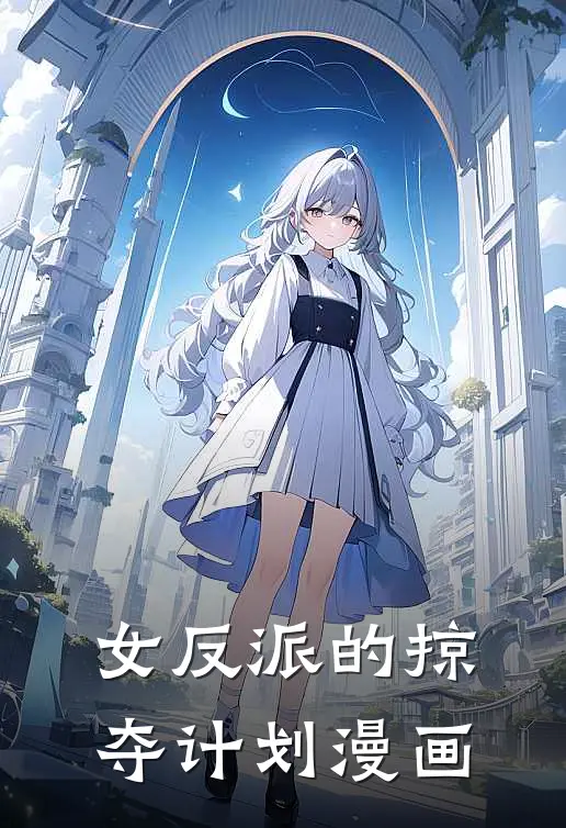 女反派的掠夺计划漫画