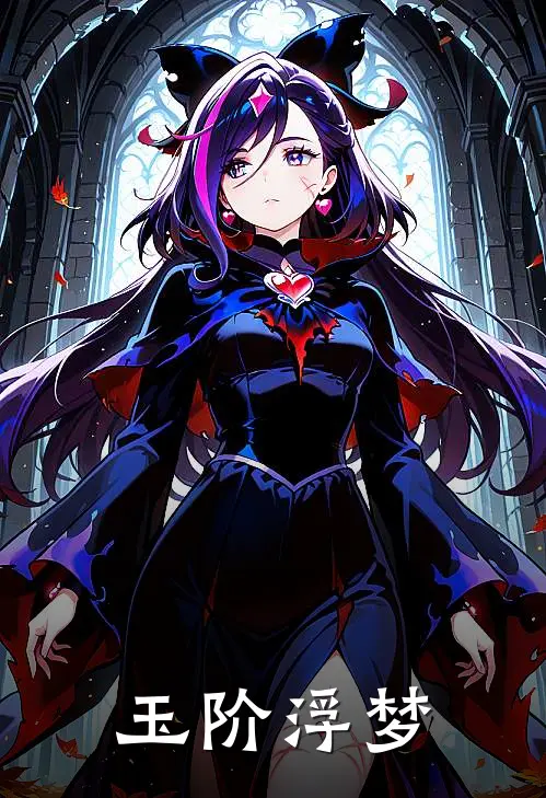 玉阶浮梦沈清砚沈清漪最新章节免费阅读_玉阶浮梦热门小说