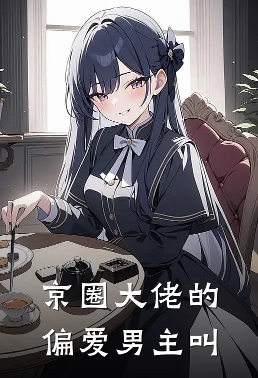 京圈大佬的偏爱男主叫