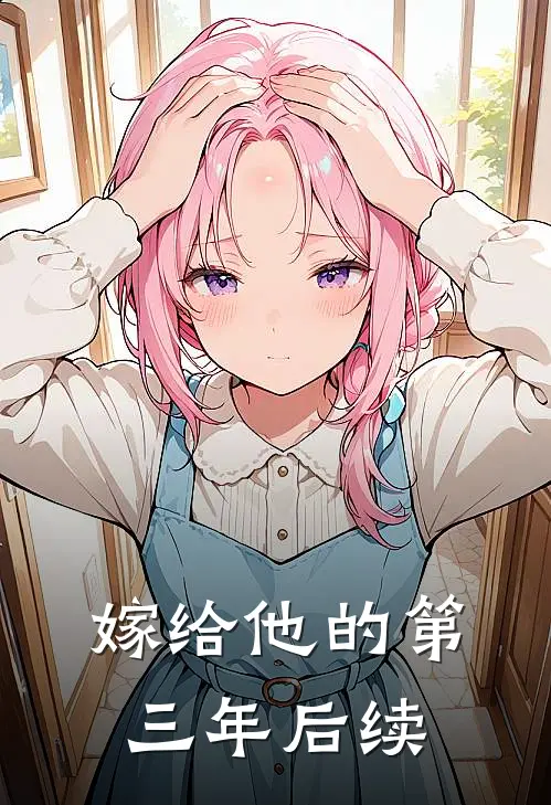 嫁给他的第三年后续