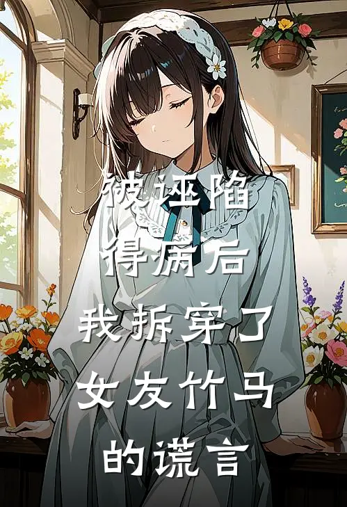 被诬陷得病后，我拆穿了女友竹马的谎言