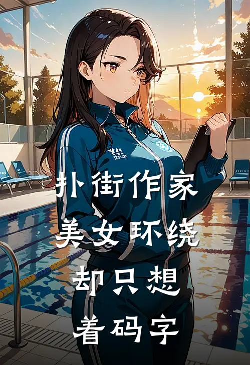 扑街作家美女环绕，却只想着码字(李业沈菲菲)免费小说完结版_免费小说免费阅读扑街作家美女环绕，却只想着码字李业沈菲菲