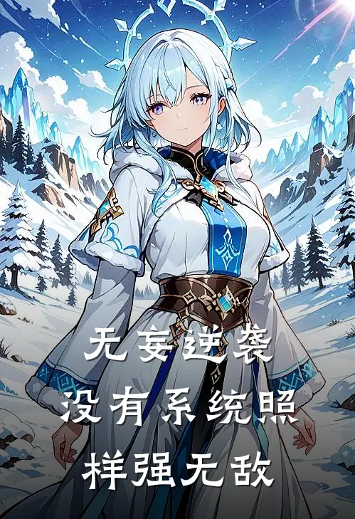 无妄逆袭：没有系统照样强无敌