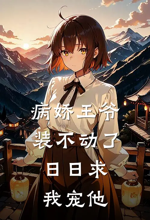 病娇王爷装不动了，日日求我宠他苏闻卿苏璎珞免费小说阅读_免费小说大全病娇王爷装不动了，日日求我宠他(苏闻卿苏璎珞)