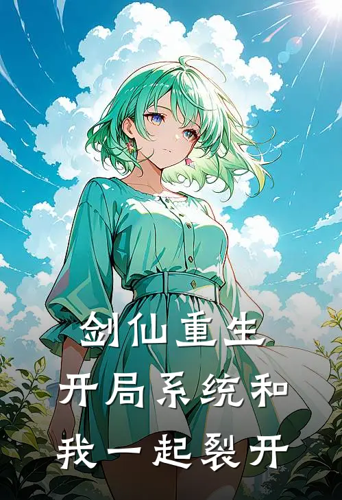 剑仙重生：开局系统和我一起裂开林霄青云宗完整版小说_小说完结推荐剑仙重生：开局系统和我一起裂开(林霄青云宗)
