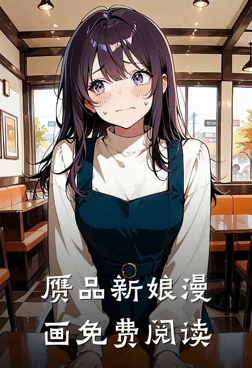 赝品新娘漫画免费阅读