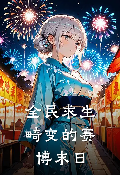 全民求生：畸变的赛博末日(江左刚江左)全文免费阅读无弹窗大结局_《全民求生：畸变的赛博末日》江左刚江左免费小说