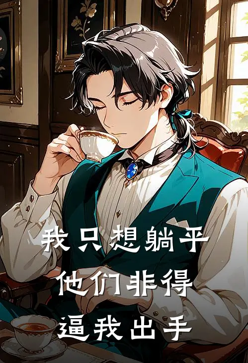 我只想躺平，他们非得逼我出手夏楚鲁有财完结版免费小说_完本小说大全我只想躺平，他们非得逼我出手夏楚鲁有财