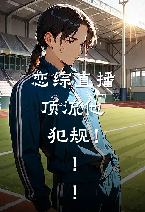 恋综直播：顶流他犯规！！！