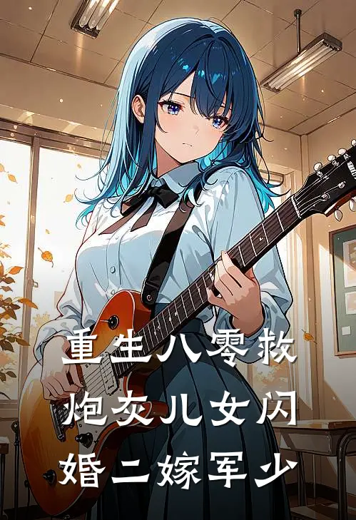 重生八零救炮灰儿女闪婚二嫁军少陈璧君江诚完结版小说_完结版小说重生八零救炮灰儿女闪婚二嫁军少(陈璧君江诚)