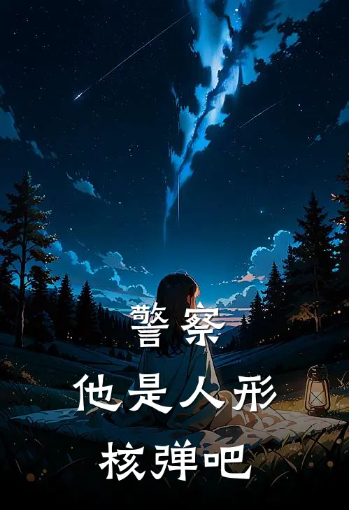 警察，他是人形核弹吧杜少坤楚天雄完整版免费小说_热门网络小说推荐警察，他是人形核弹吧(杜少坤楚天雄)