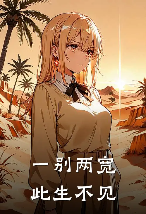 《一别两宽，此生不见》林恒杜若涵已完结小说_一别两宽，此生不见(林恒杜若涵)经典小说