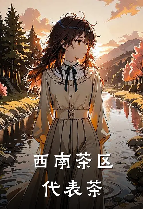 西南茶区代表茶