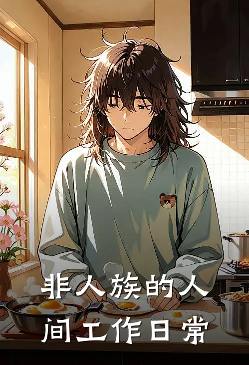 非人族的人间工作日常(卢修斯本杰明)完结版小说全文免费阅读_最新小说非人族的人间工作日常(卢修斯本杰明)