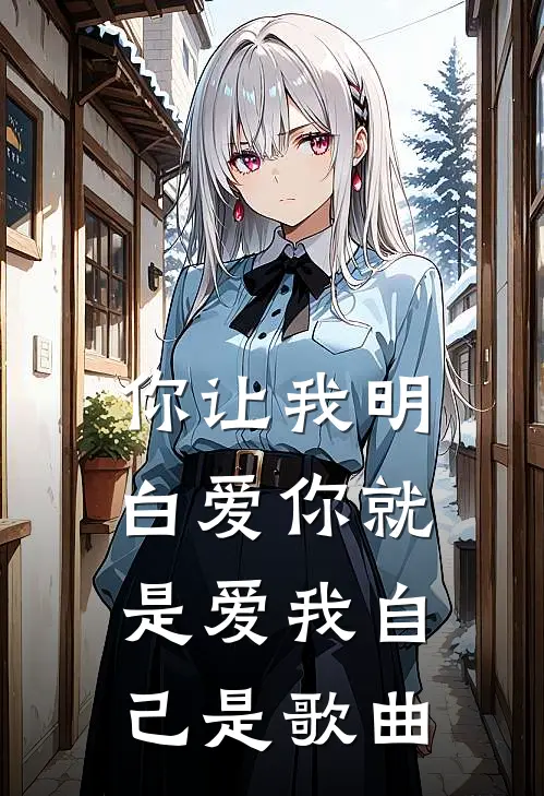 你让我明白爱你就是爱我自己是歌曲