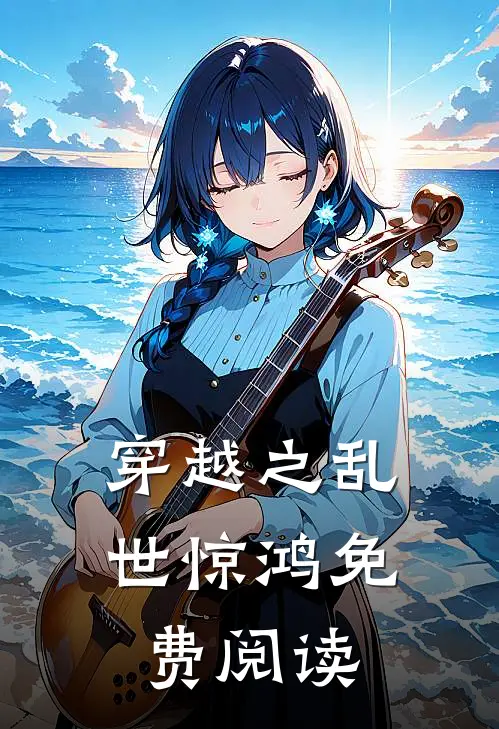 穿越之乱世惊鸿免费阅读