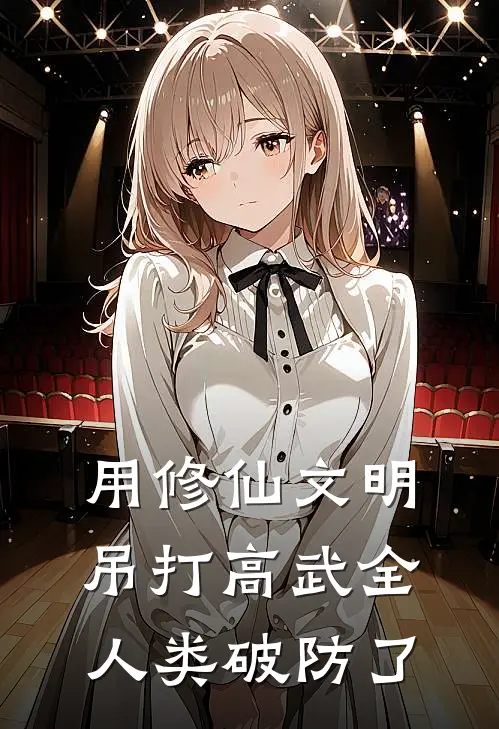 用修仙文明吊打高武全人类破防了