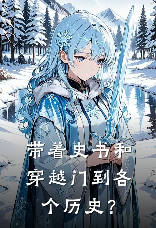 带着史书和穿越门到各个历史？