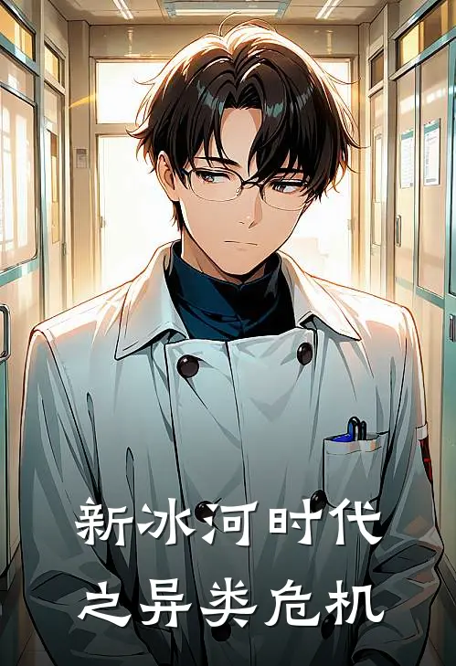 新冰河时代之异类危机(李洛林勇)最新热门小说_完结小说新冰河时代之异类危机(李洛林勇)