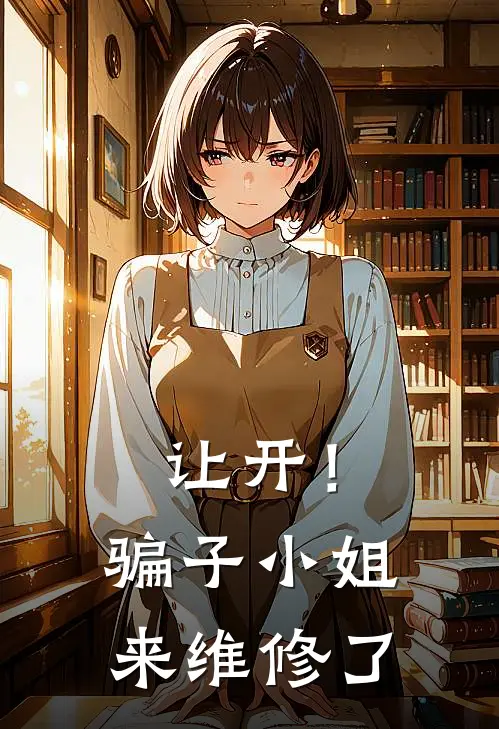 让开！骗子小姐来维修了(白凤玉兰清)免费小说大全_小说完结免费让开！骗子小姐来维修了白凤玉兰清